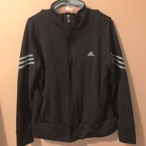 Adidas  women’s running jacket